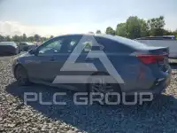 2020 KIA Forte фото