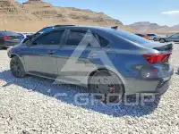 2020 KIA Forte фото