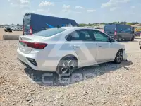 2020 KIA Forte фото