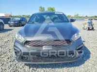 2020 KIA Forte фото