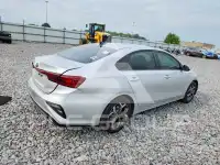 2020 KIA Forte фото