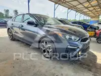 2020 KIA Forte фото