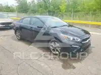 2020 KIA Forte photo