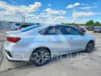 2020 KIA Forte photo