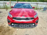 2020 KIA Forte фото