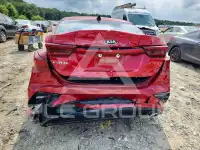 2020 KIA Forte фото