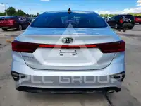 2020 KIA Forte photo