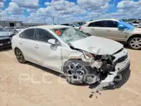 2020 KIA Forte фото