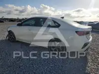 2020 KIA Forte photo