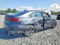 2020 KIA Forte фото