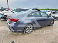 2020 KIA Forte photo