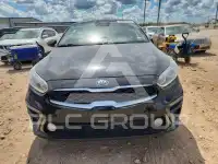 2020 KIA Forte photo