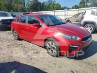 2020 KIA Forte фото