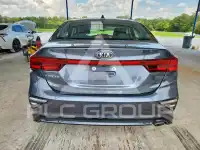 2020 KIA Forte фото