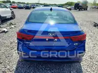 2020 KIA Forte фото