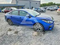 2020 KIA Forte фото