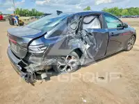 2020 KIA Forte фото