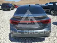 2020 KIA Forte фото