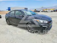 2020 KIA Forte фото