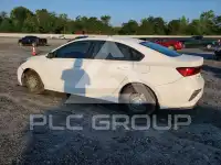 2020 KIA Forte фото