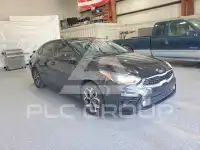 2020 KIA Forte photo