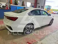 2020 KIA Forte фото