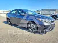 2020 KIA Forte фото
