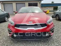 2020 KIA Forte photo