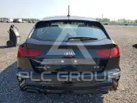 2020 KIA Forte фото