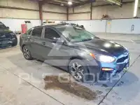 2020 KIA Forte фото