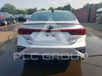 2020 KIA Forte фото