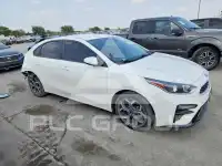2020 KIA Forte фото