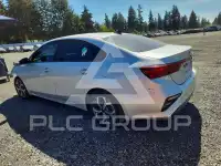 2020 KIA Forte фото
