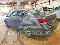 2020 KIA Forte photo