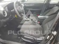 2020 KIA Forte photo