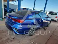 2020 KIA Forte фото