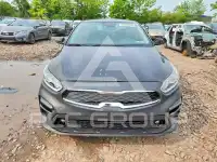 2020 KIA Forte photo