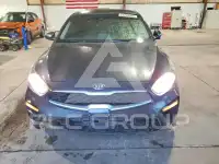 2020 KIA Forte фото