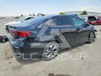 2020 KIA Forte фото