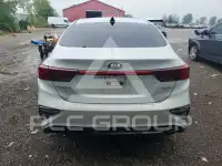 2020 KIA Forte фото