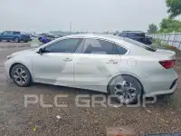 2020 KIA Forte фото