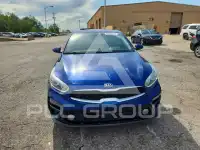 2020 KIA Forte фото