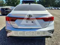 2020 KIA Forte фото