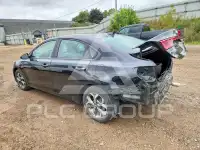 2020 KIA Forte фото