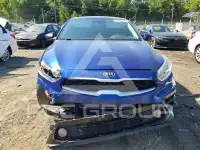 2020 KIA Forte фото