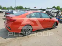 2020 KIA Forte фото