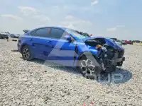 2020 KIA Forte фото