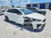 2020 KIA Forte фото