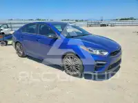 2020 KIA Forte photo