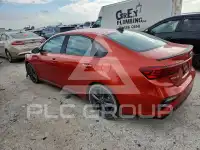 2020 KIA Forte фото